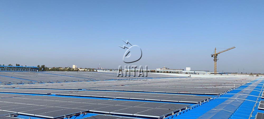 Metal Sheet Roof Mounting System Metal Sheet Roof Mounting System