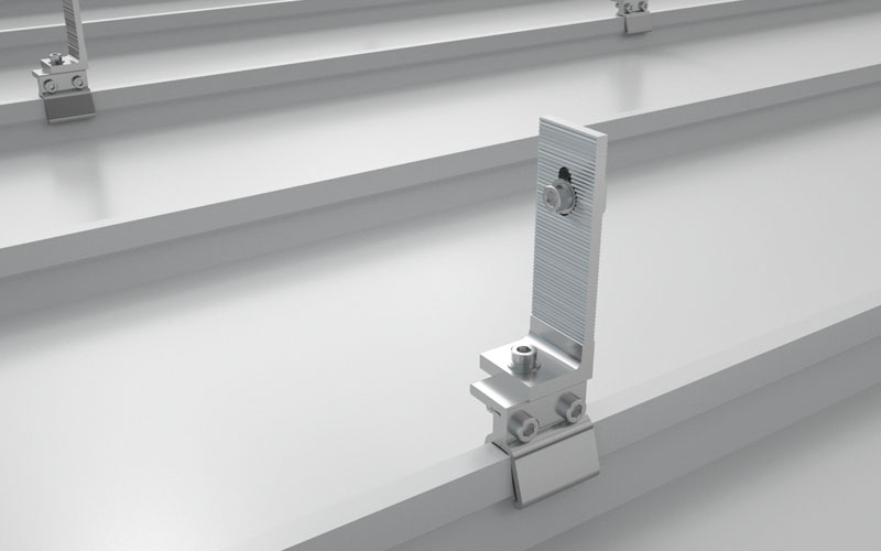 Tin Roof Mounting Bracket Tin Roof Mounting Bracket