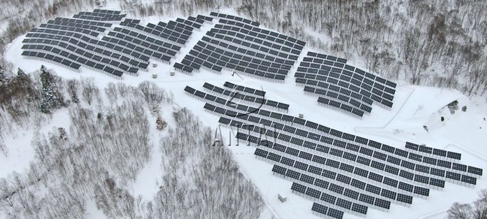 ground mounted solar structure ground mounted solar structure