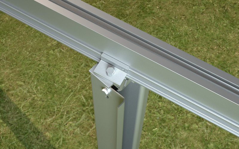 Solar pv ground mount systems Solar pv ground mount systems