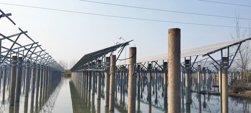 hot dipped galvanized steel