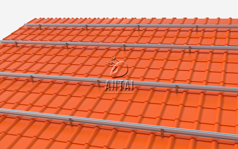 Tile roofting solution Tile roofting solution