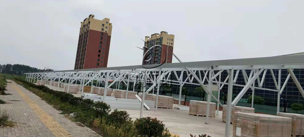 waterproof solar canopy manufacturers waterproof solar canopy manufacturers