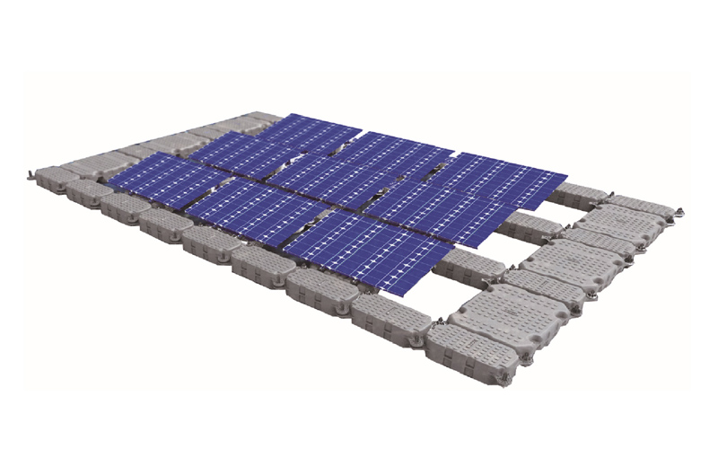 Farm PV Mounting System Farm PV Mounting System