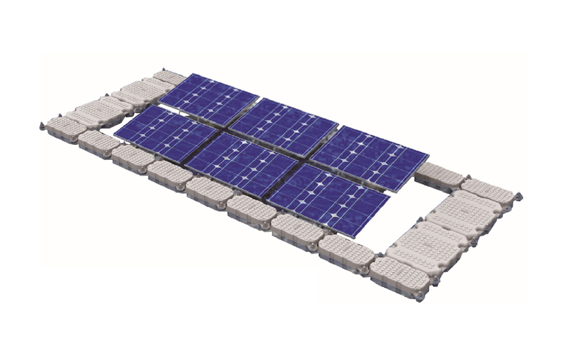 Farmland Mounting System Farmland Mounting System