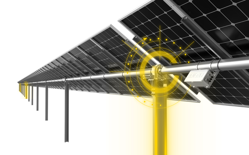 Solar Tracking System Suppliers Solar Tracking System Suppliers