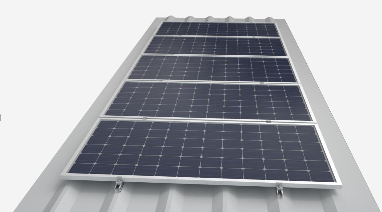 Antaisolar roof solar mounting systems Antaisolar roof solar mounting systems