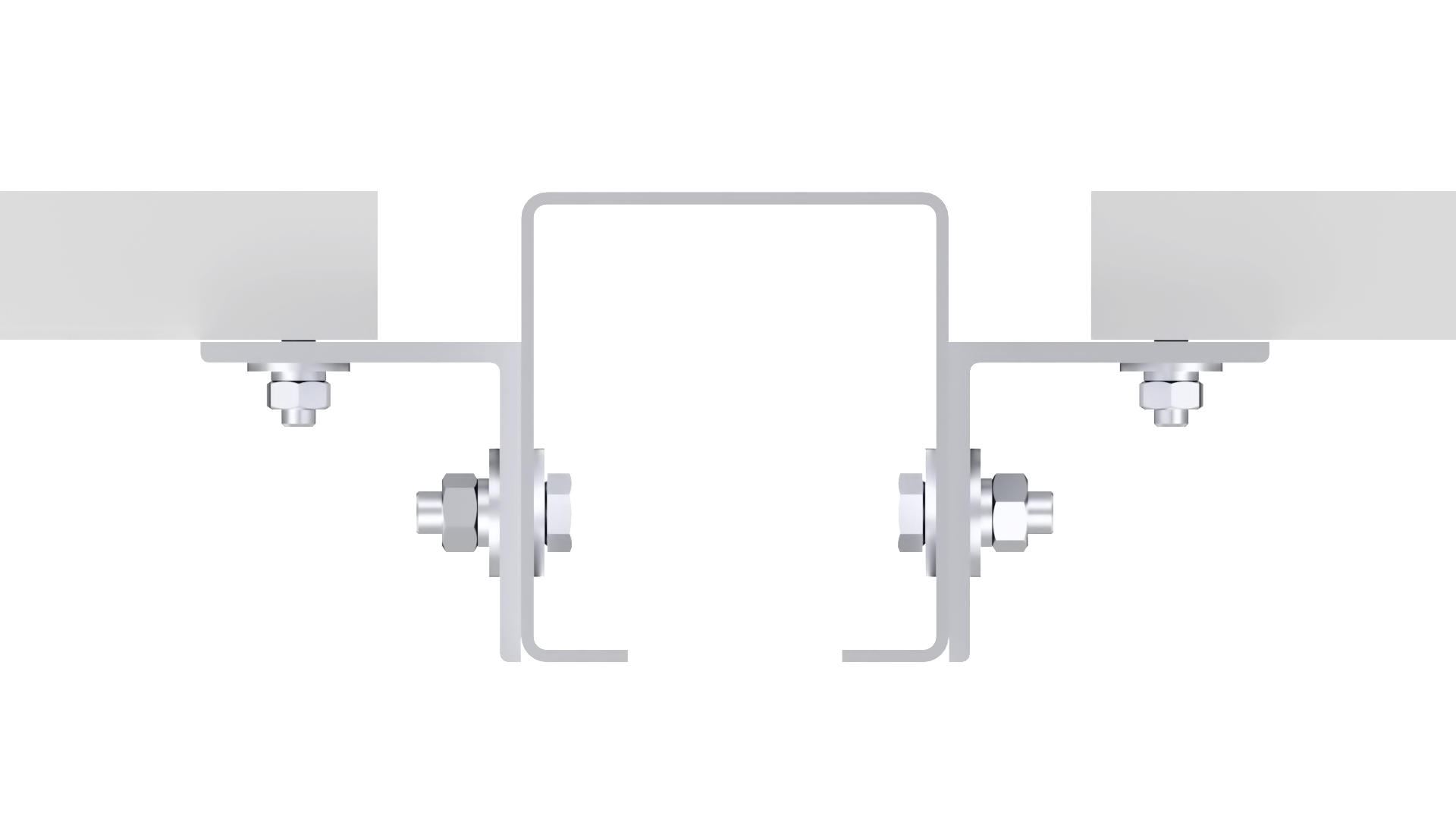 単軸太陽追尾システム