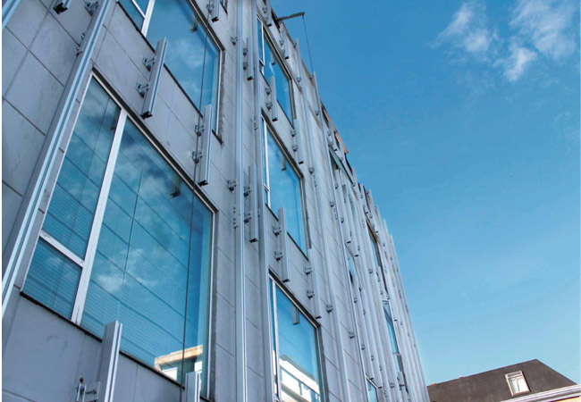 Roof L Bracket Roof L Bracket