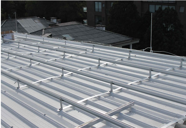 Roof L Bracket Roof L Bracket