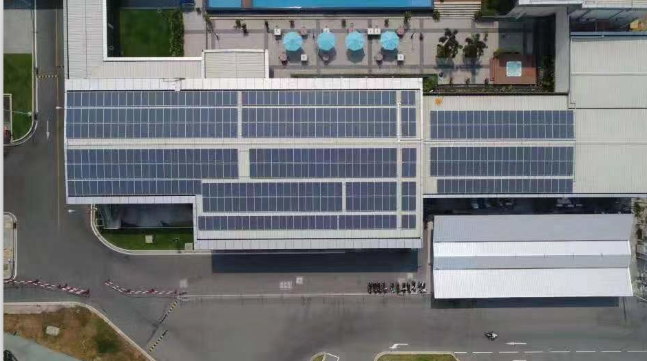 vietnam roof top solar vietnam roof top solar