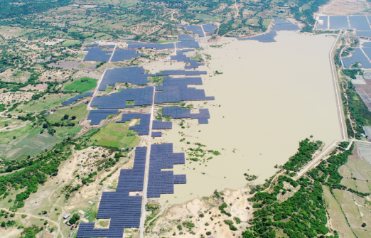 solar ground project solar ground project