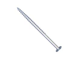 small blade ground screw