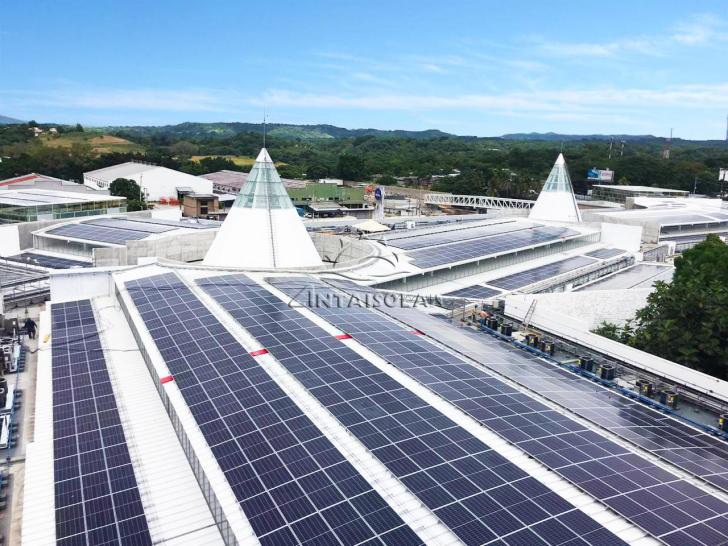 China Solar Ground Mounting System Factory China Solar Ground Mounting System Factory