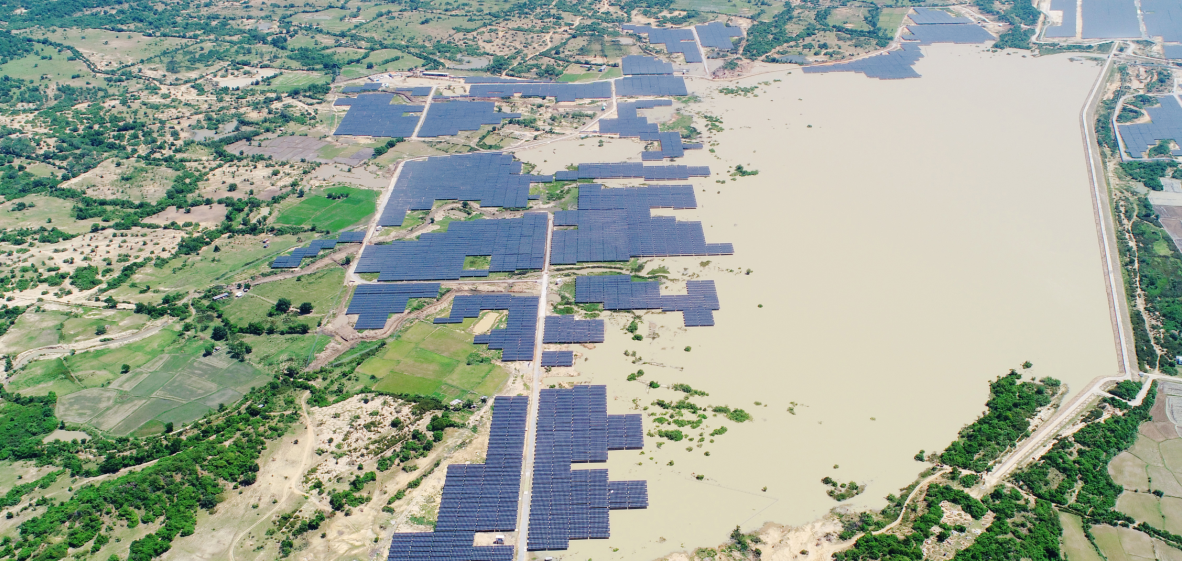  アンタショーな主な理由は何ですかソーラーマーケットでトップブランドになる