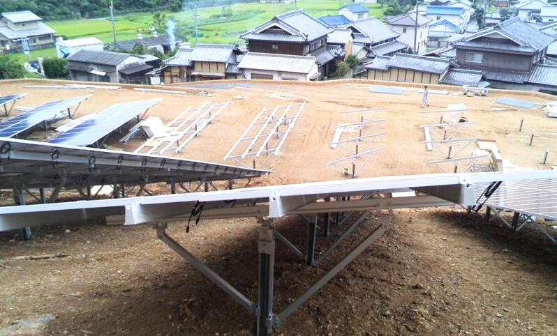 アルミ押出材料についての詳細