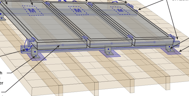  考慮する 屋根の太陽