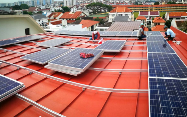 アルミ屋根クランプについて何を知っていますか