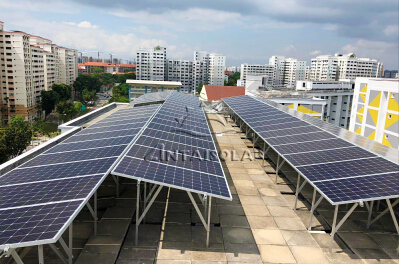  主な理由 ソーラーブラケットソリューションの発見プロバイダー？ 