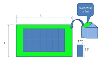  how 住宅所有者は屋根や地面のマウントを選択します。在宅
