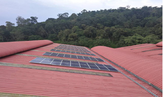  Antaisolar  - ソーラーマウントソリューションのためのあなたの個人コンサルタント