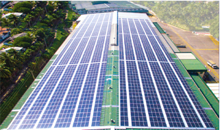 屋根の太陽ラッキングを選ぶ前の考察