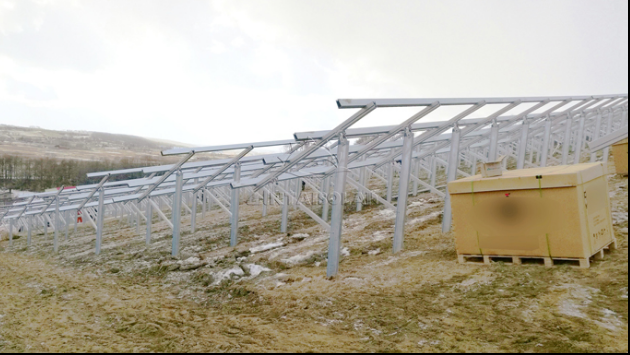  Antaisoly Antaisoly パイルグランドマウントシステム