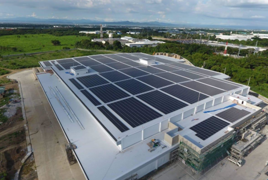 Antaisolar を発見 そして何 だ行う