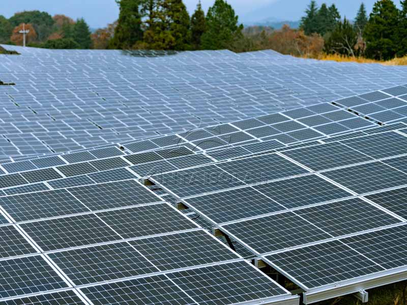 なぜ私たちの ソーラーを選択してください。エネルギー？