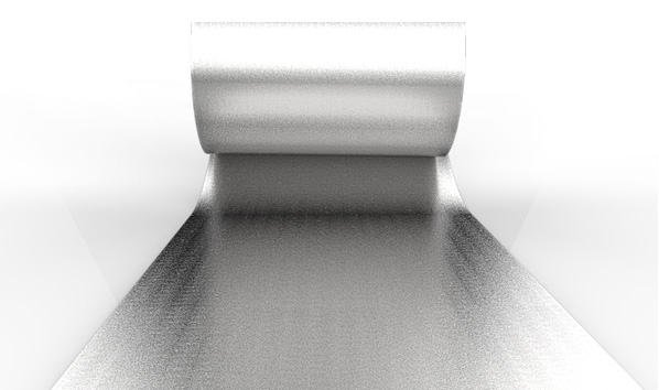 Mac Steel -  - ソーラーラッキングのための新しい材料