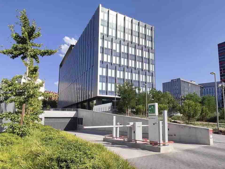 Antaisolar はヨーロッパにグローバル R&D センターを設立し、グローバル レイアウトの新しい章を書きました。
