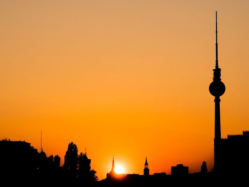 ドイツは2021年の最初の10か月で4.42GWのPVを導入しました