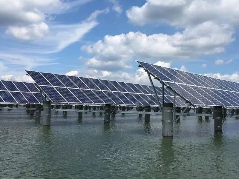 10MW-水産業と太陽光のハイブリッドプロジェクト