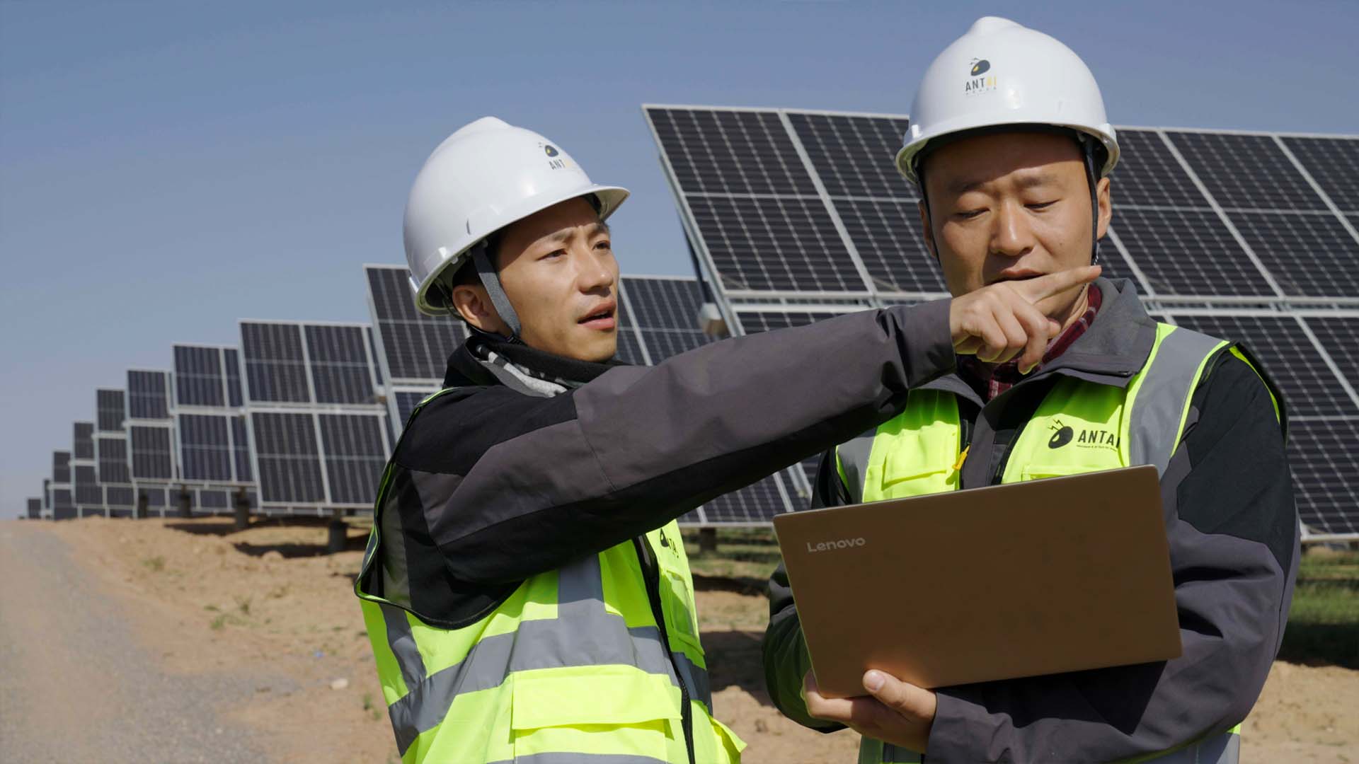 経験豊富なエンジニアリング ＆ サイトサポート