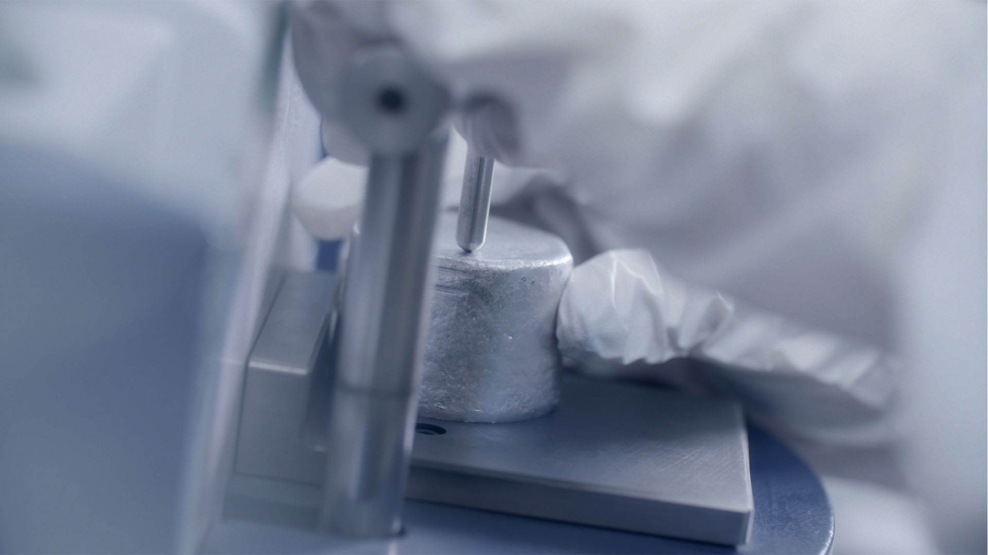  私たちの 研究ハブ